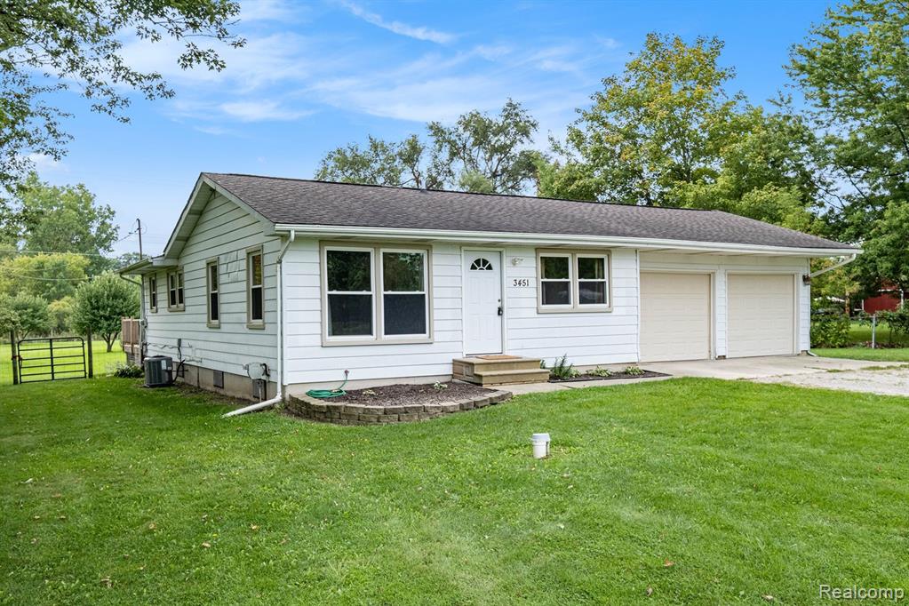 3451 West Ray Road Grand Blanc, MI 48439 - Photo 5 of 32