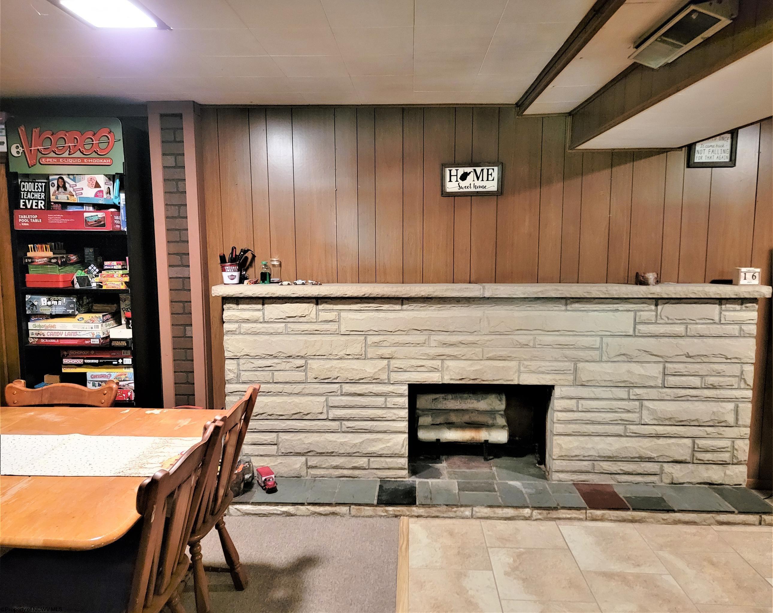 103 Walker Street Rivesville, WV 26588 - Photo 28 of 30 Gallery Image 28