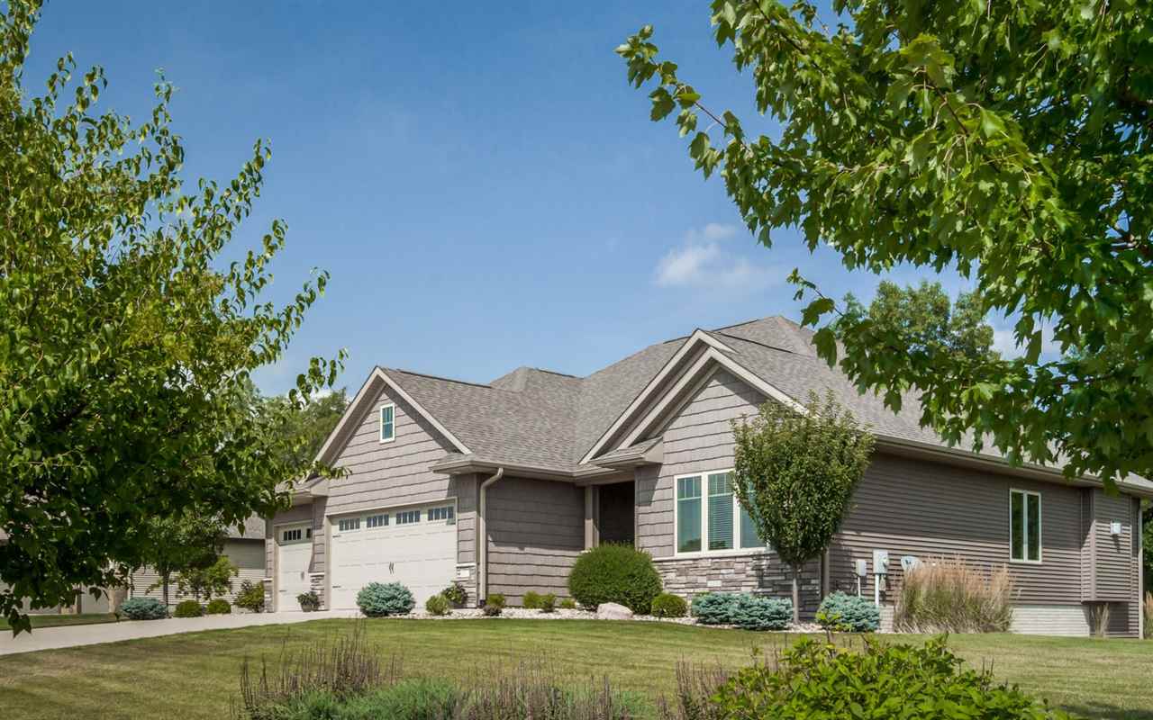 1353 Spring Ridge Court Northeast Swisher, IA 52338 - Photo 2 of 50 Gallery Image 2