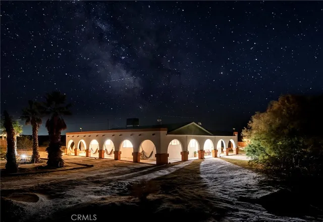 a view of front door and outdoor space