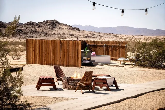 a view of sky from window