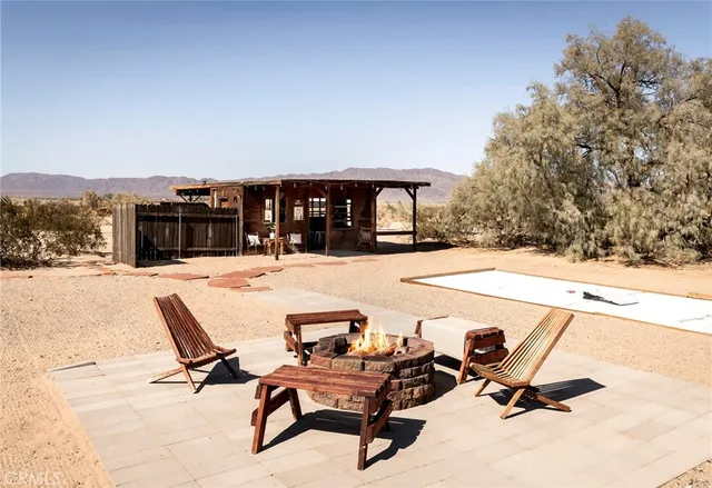 a view of lake view and mountain