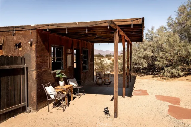 $435,000 | 80322 Mesa Drive, Twentynine Palms, CA 92277