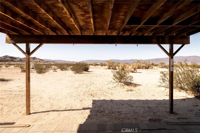 $435,000 | 80322 Mesa Drive, Twentynine Palms, CA 92277