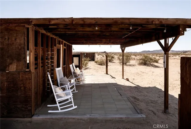 $435,000 | 80322 Mesa Drive, Twentynine Palms, CA 92277