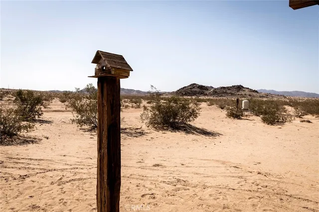 $435,000 | 80322 Mesa Drive, Twentynine Palms, CA 92277