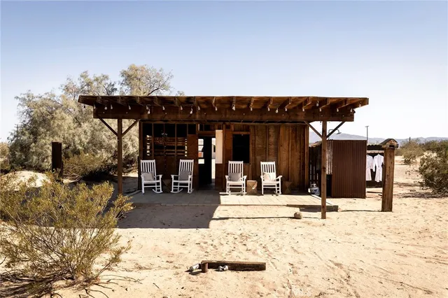 $435,000 | 80322 Mesa Drive, Twentynine Palms, CA 92277