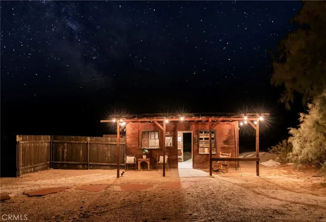 $435,000 | 80322 Mesa Drive, Twentynine Palms, CA 92277