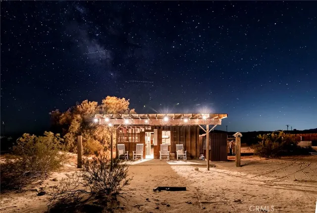 $435,000 | 80322 Mesa Drive, Twentynine Palms, CA 92277