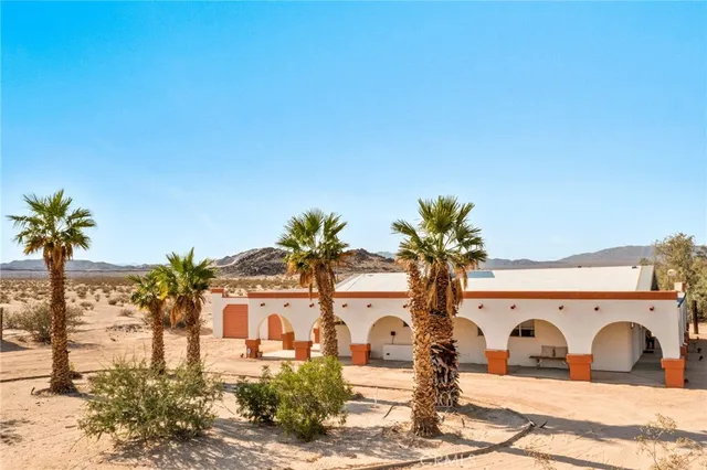 $435,000 | 80322 Mesa Drive, Twentynine Palms, CA 92277