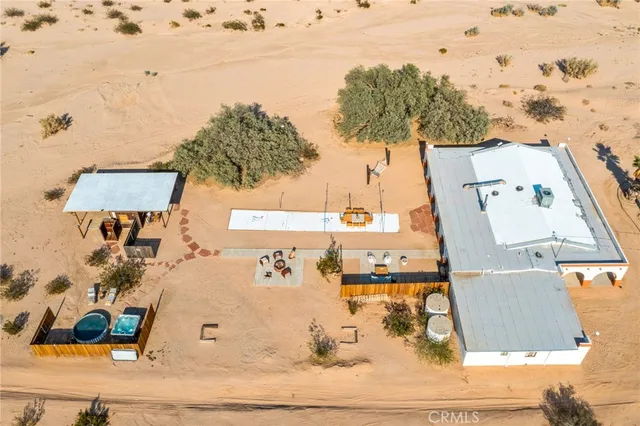 $435,000 | 80322 Mesa Drive, Twentynine Palms, CA 92277