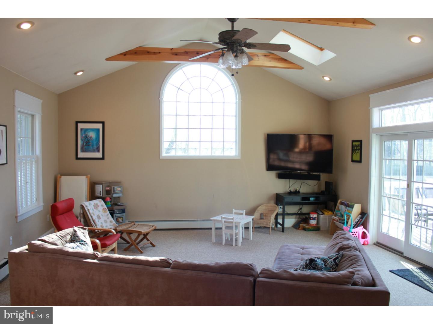 142 Swedesford Road Ambler, PA 19002 - Photo 8 of 25 Great Room