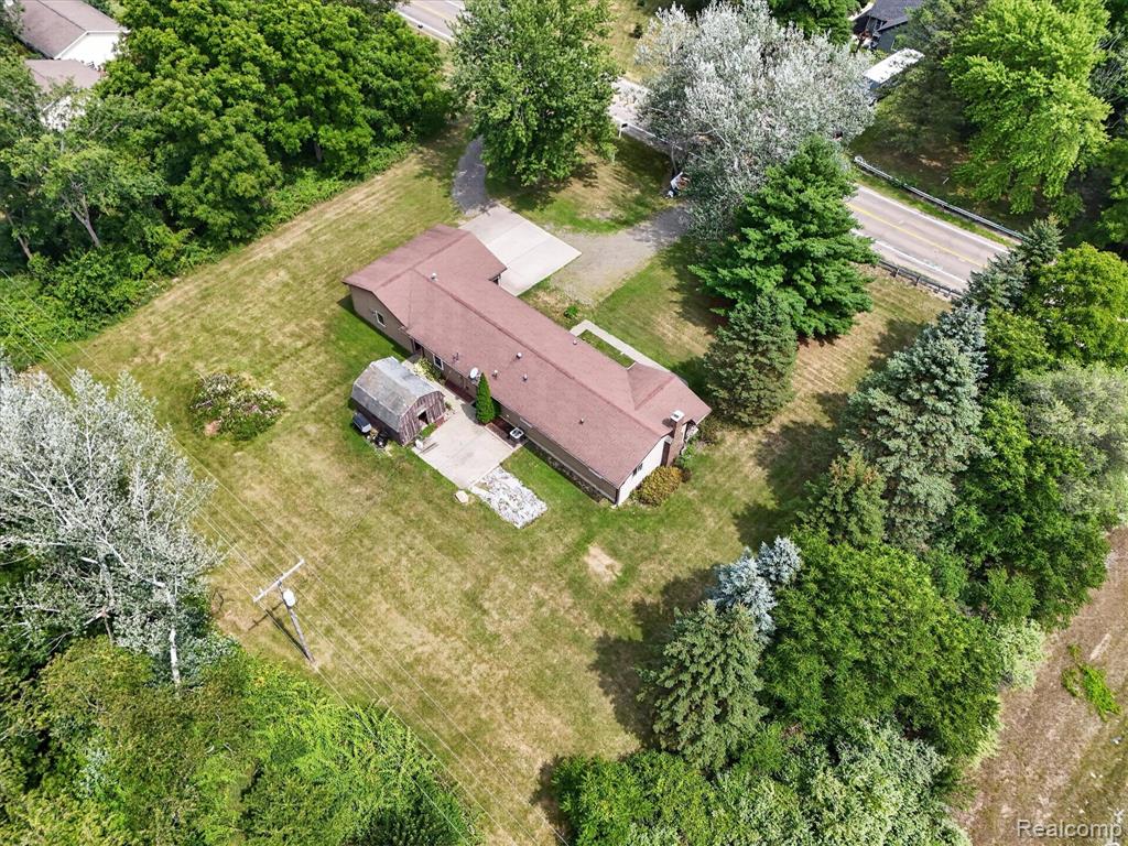 1242 Baldwin Road Lapeer, MI 48446 - Photo 68 of 82 Gallery Image 68