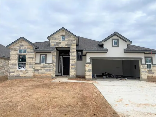 $2,500 | 672 Wild Pecan Loop, Buda, TX 78610