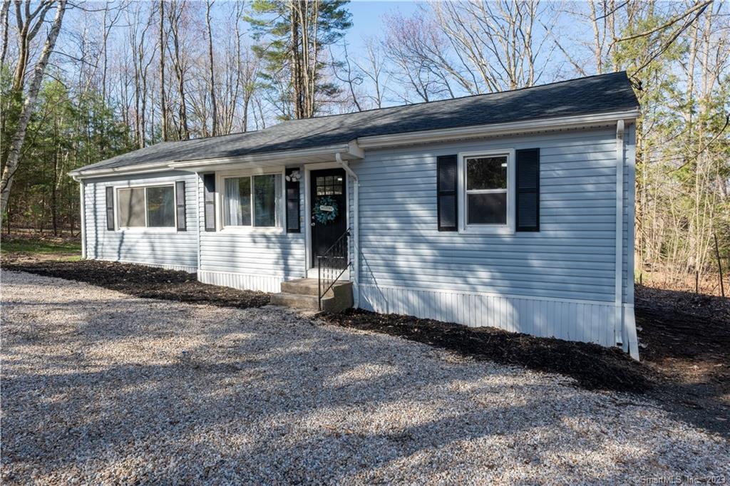 127 Niles Road New Hartford, CT 06057 - Photo 1 of 1 Gallery Image 1