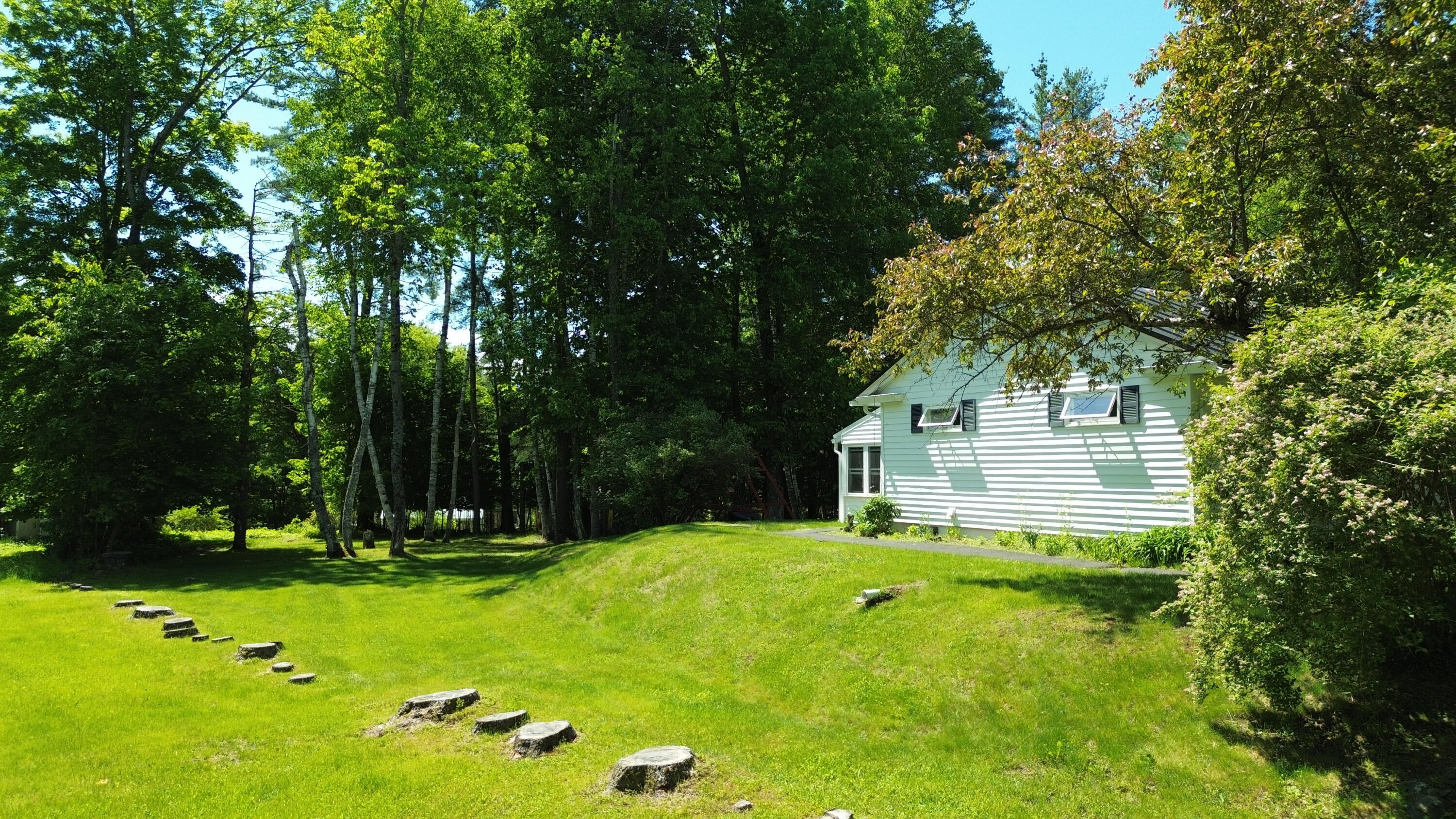 247 Perham Street Farmington, ME 04938 - Photo 25 of 33 Left Side