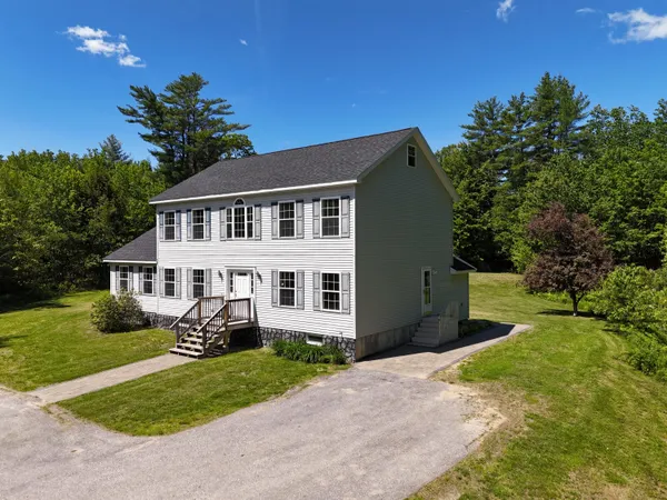 $499,900 | 22 East Turner Drive, Turner, ME 04282