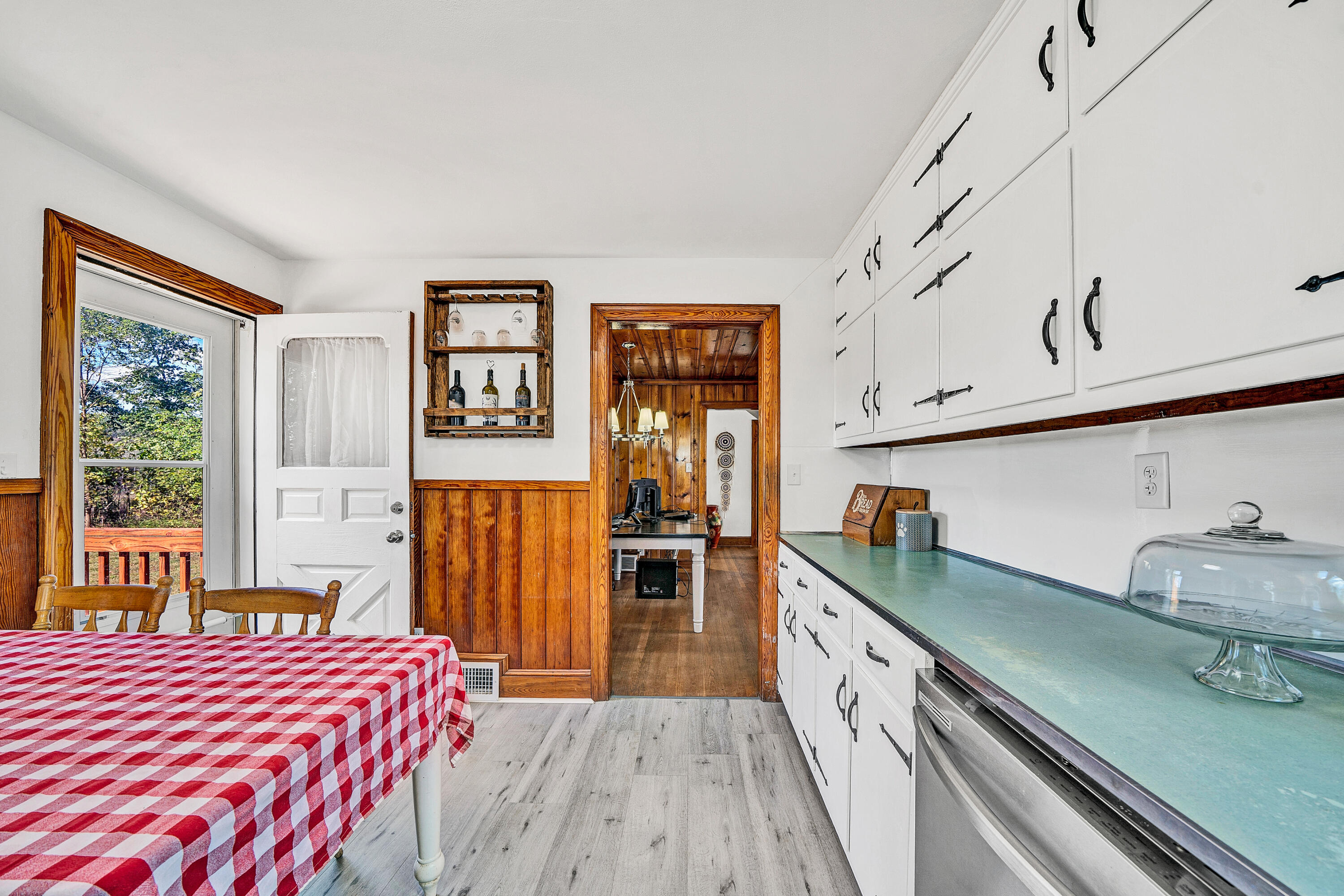 6303 Coopers Mountain Road Rocky Mount, VA 24151 - Photo 11 of 42 6303 Coopers Mountain RD