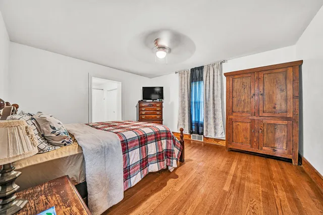 $369,900 | 6303 Coopers Mountain Road, Rocky Mount, VA 24151