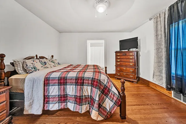 $369,900 | 6303 Coopers Mountain Road, Rocky Mount, VA 24151