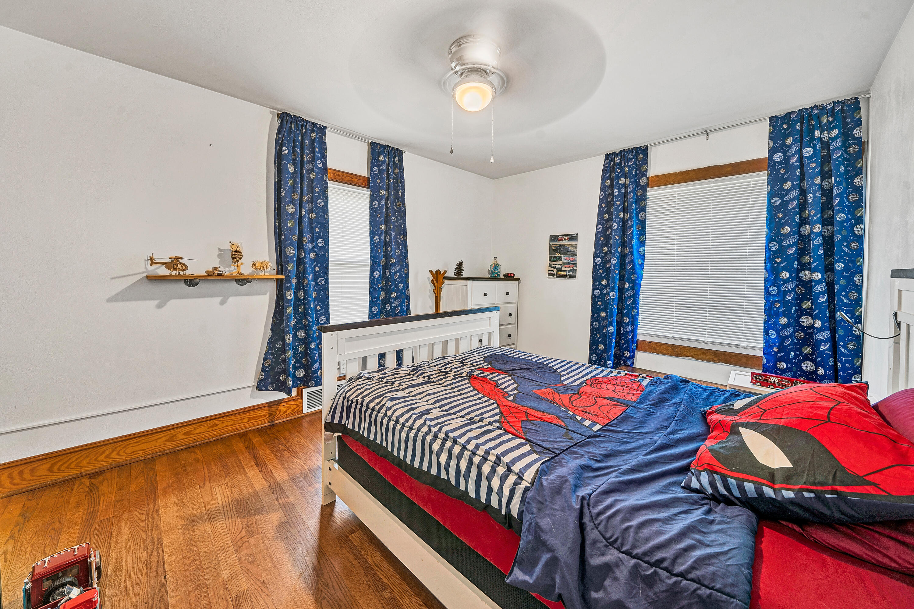 6303 Coopers Mountain Road Rocky Mount, VA 24151 - Photo 20 of 42 6303 Coopers Mountain RD