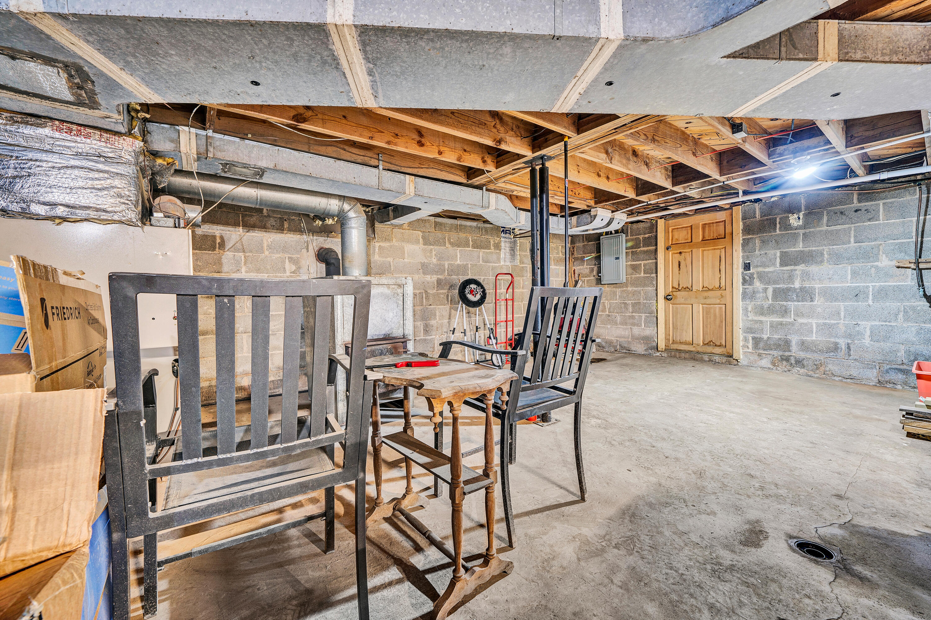 6303 Coopers Mountain Road Rocky Mount, VA 24151 - Photo 27 of 42 6303 Coopers Mountain RD