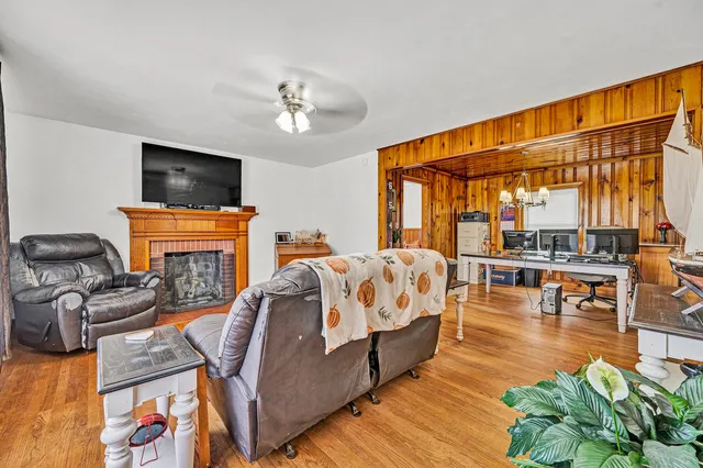 $369,900 | 6303 Coopers Mountain Road, Rocky Mount, VA 24151