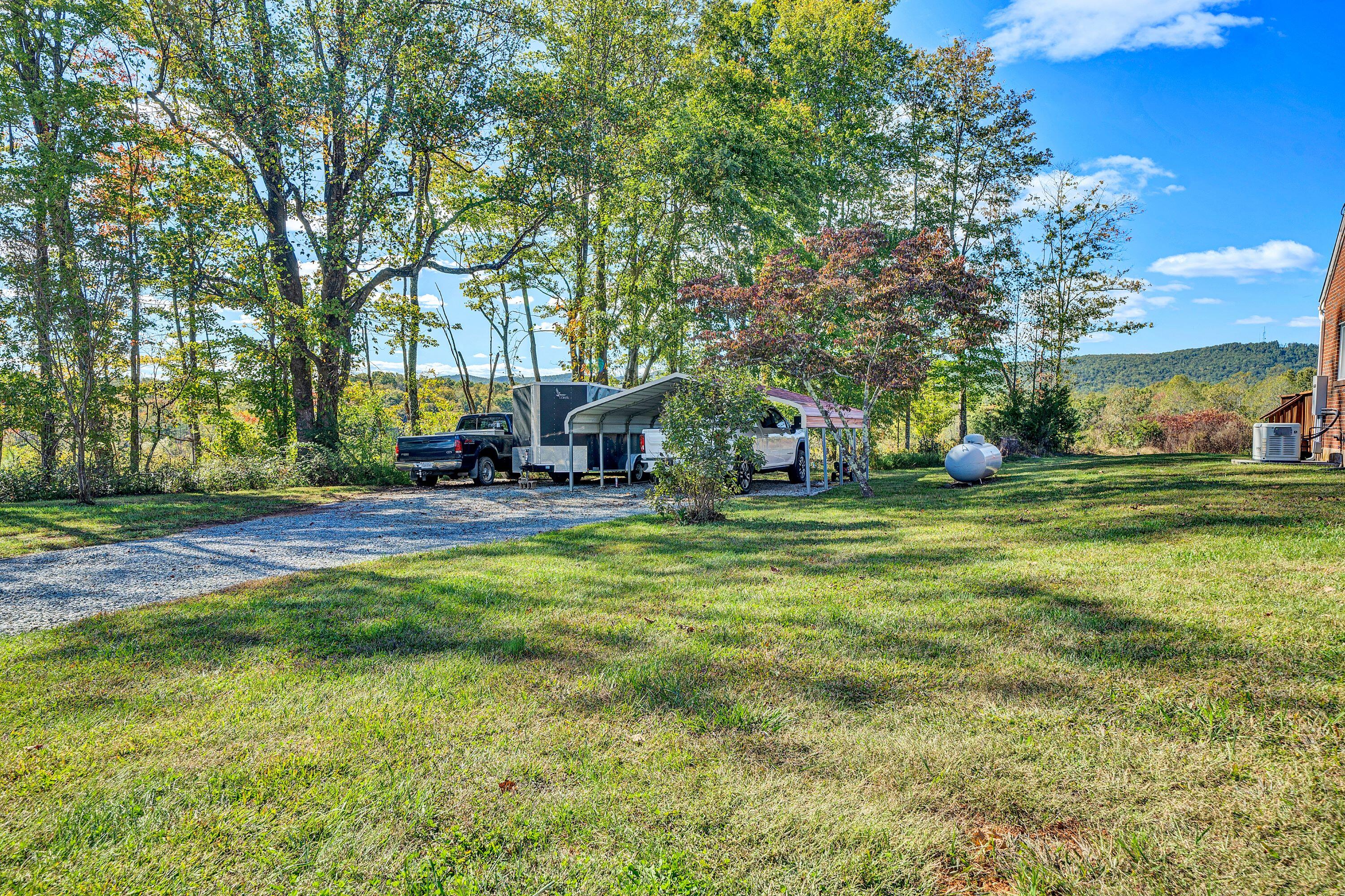 6303 Coopers Mountain Road Rocky Mount, VA 24151 - Photo 37 of 42 6303 Coopers Mountain RD