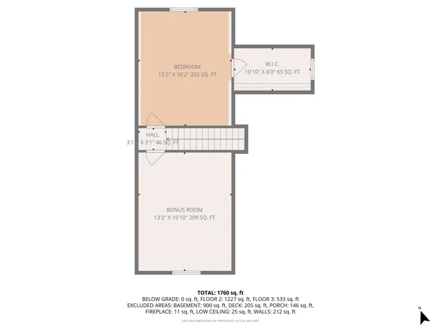 $369,900 | 6303 Coopers Mountain Road, Rocky Mount, VA 24151