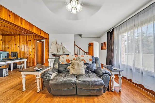 $369,900 | 6303 Coopers Mountain Road, Rocky Mount, VA 24151