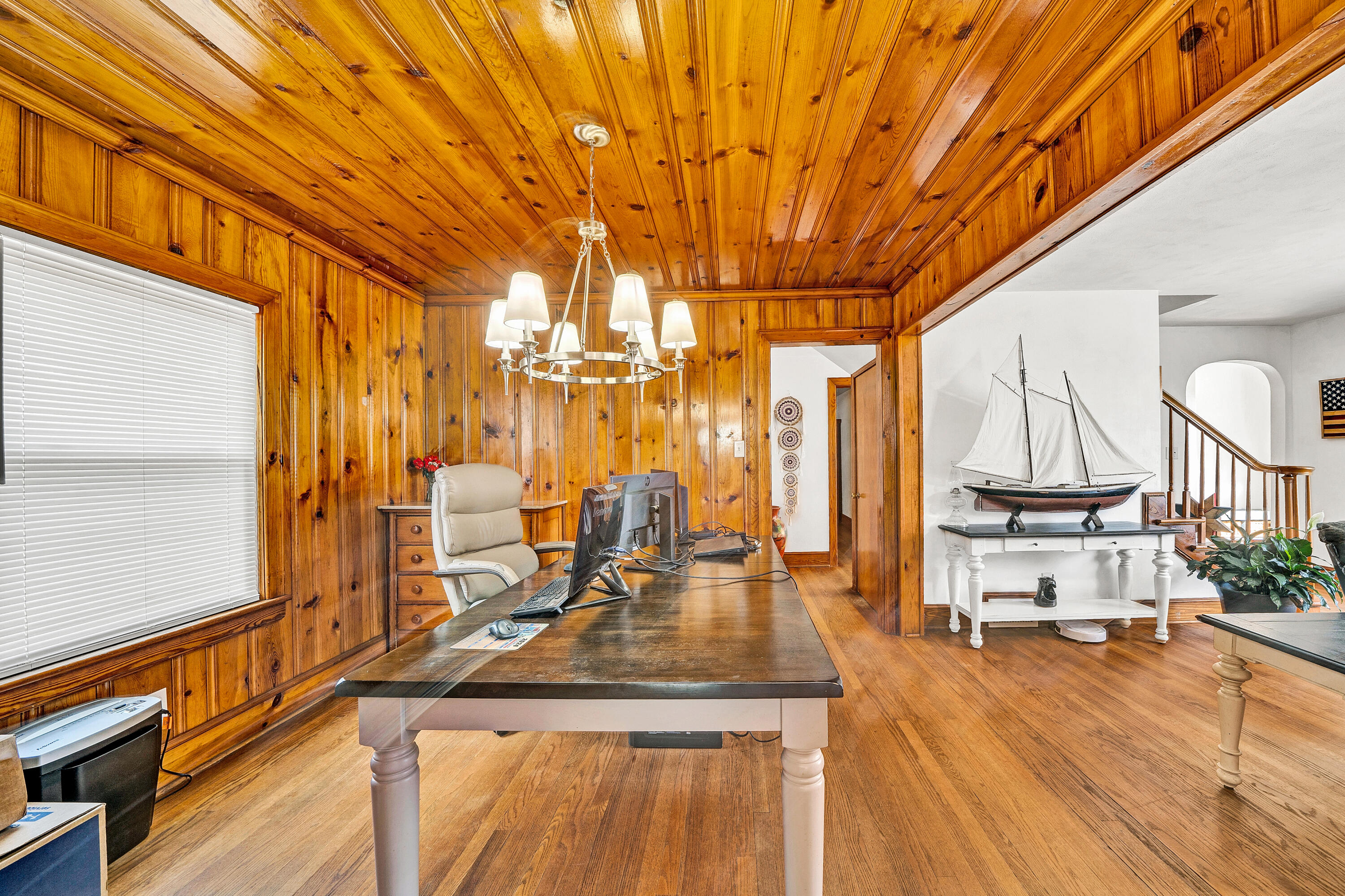 6303 Coopers Mountain Road Rocky Mount, VA 24151 - Photo 8 of 42 6303 Coopers Mountain RD