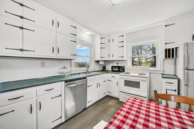 $369,900 | 6303 Coopers Mountain Road, Rocky Mount, VA 24151