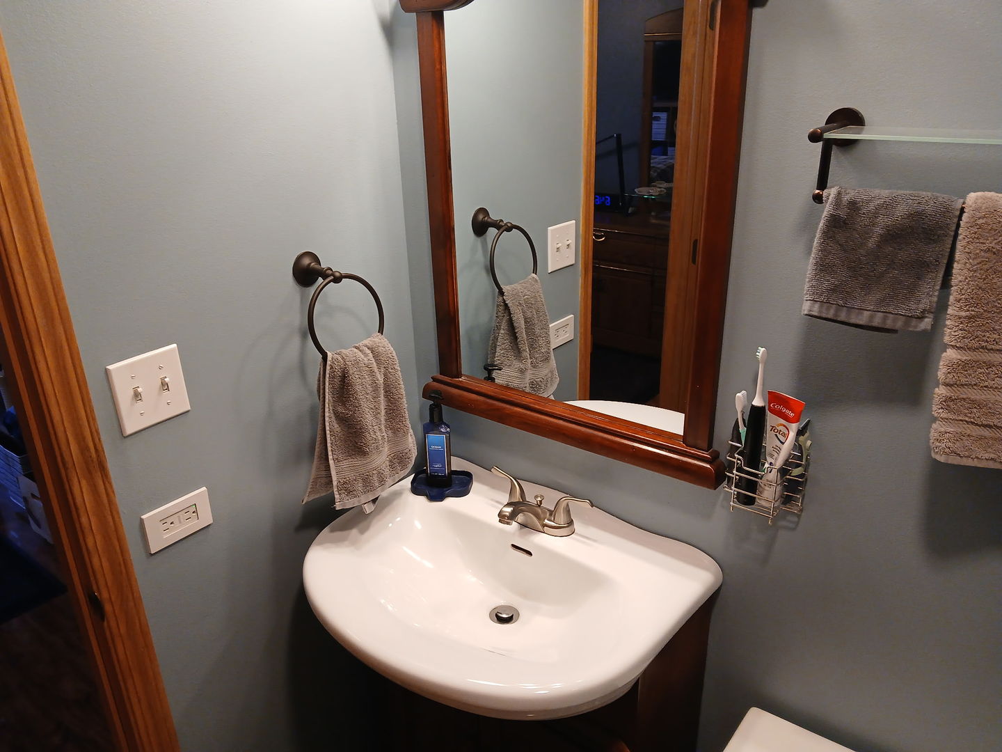11323 South Roberts Road, Unit C Palos Hills, IL 60465 - Photo 14 of 21
