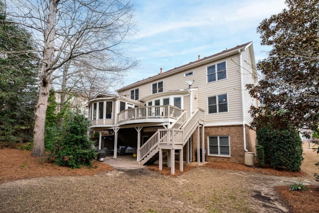 7630 Tenspeed Court Flowery Branch, GA 30542 - Photo 54 of 80
