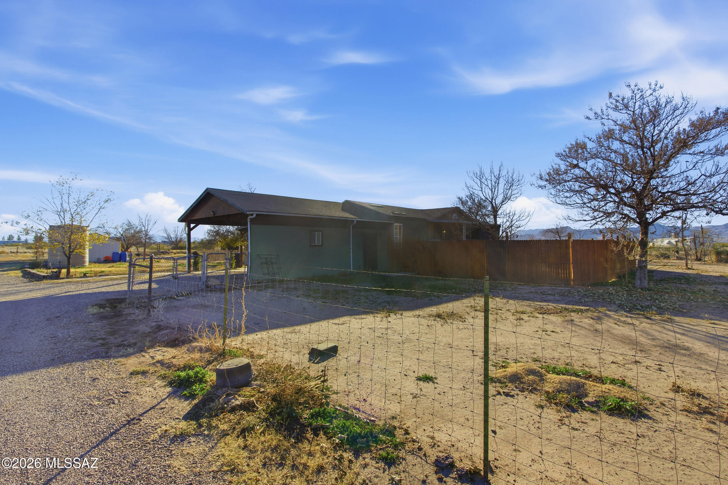 3219 Escondido Road Willcox, AZ 85643 - Photo 27 of 32