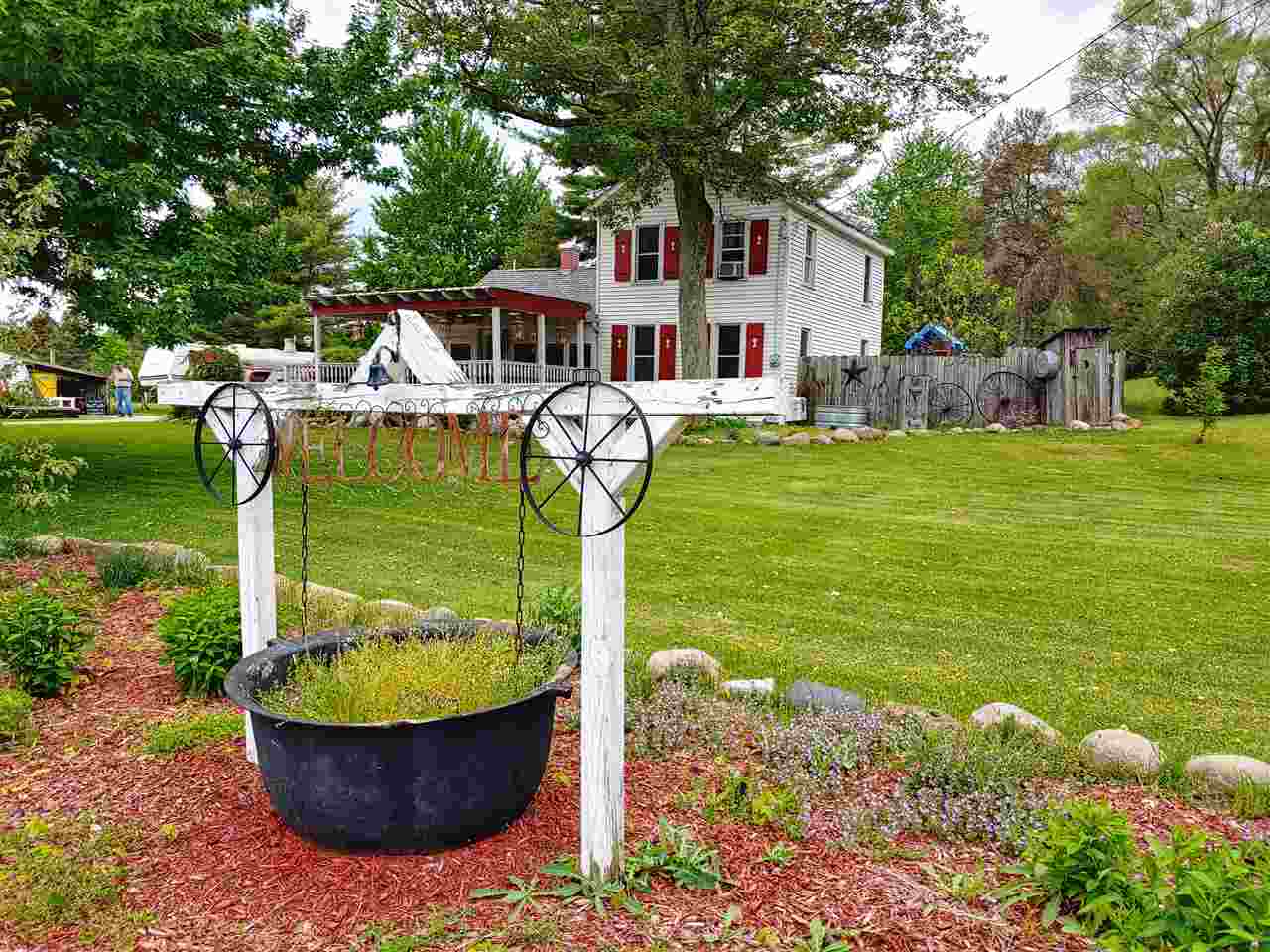 7190 South Graham Road St. Charles, MI 48655 - Photo 40 of 44 Gallery Image 40