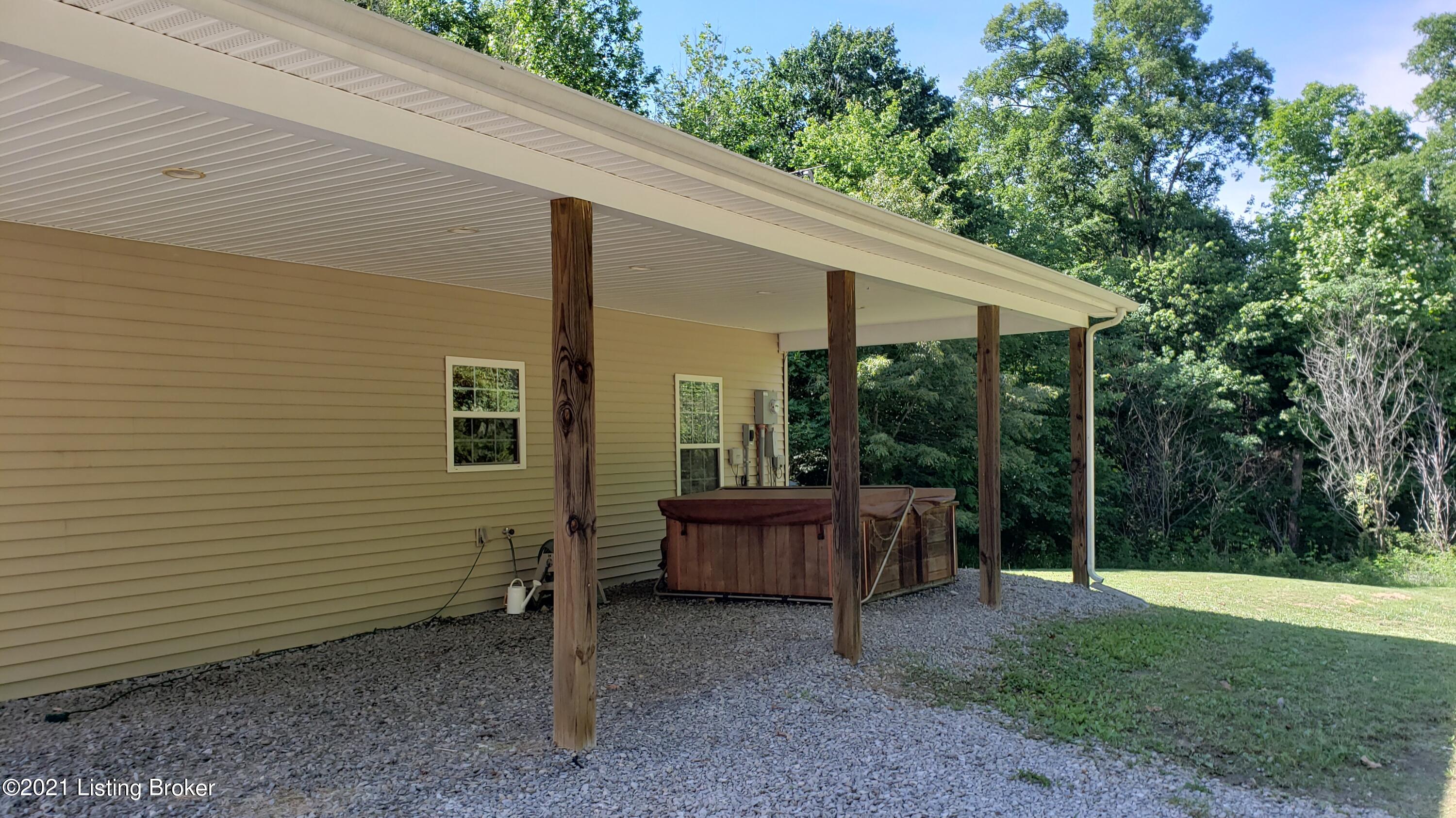 3467 Patton Road Boston, KY 40107 - Photo 33 of 37 34 outside area