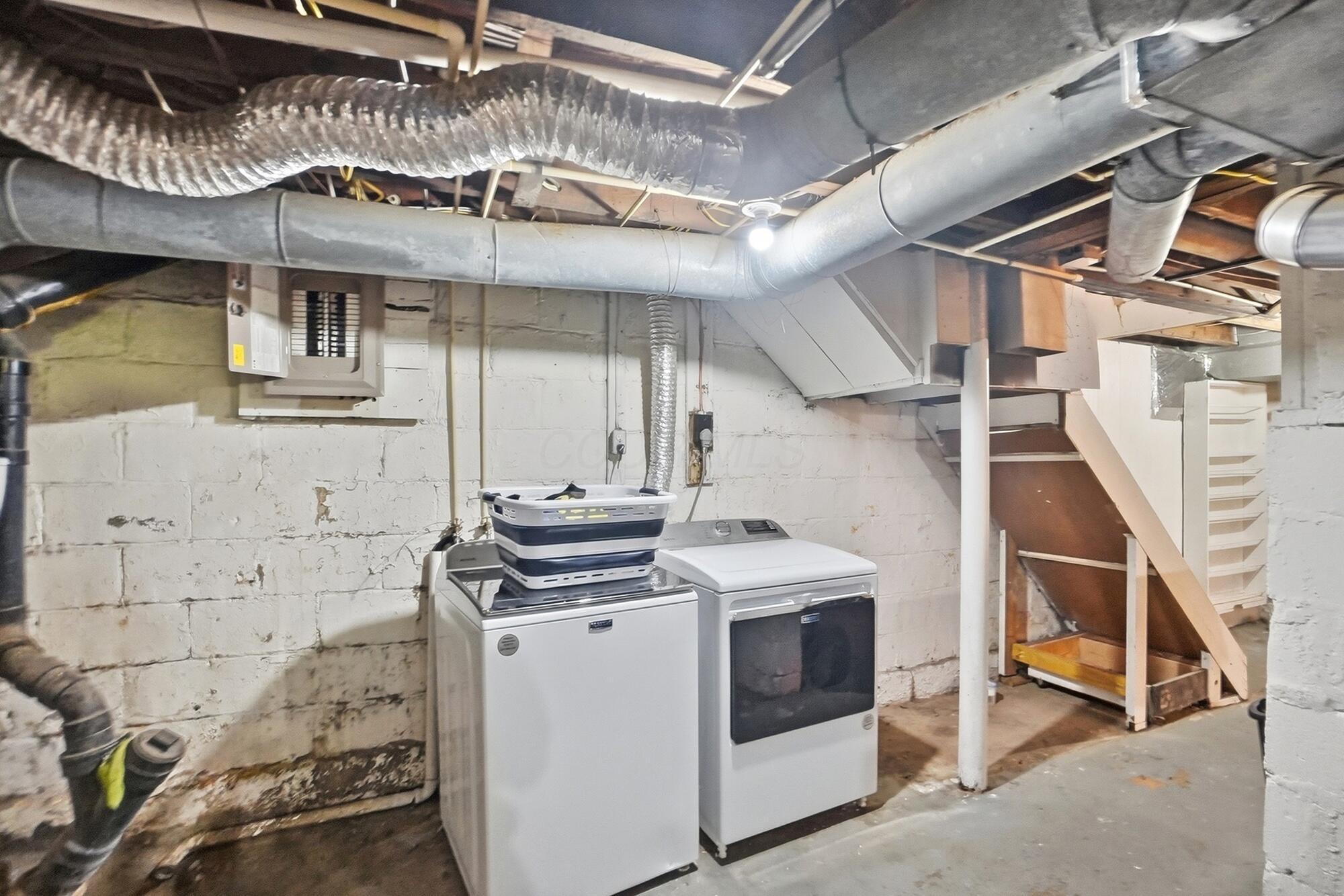 587 Wiltshire Road Columbus, OH 43204 - Photo 61 of 73