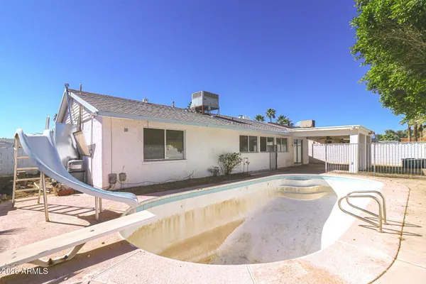$419,000 | 14843 North 37th Avenue, Phoenix, AZ 85053