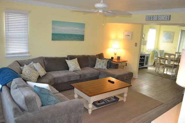 $17,000 | 214 North Coolidge Avenue, Margate City, NJ 08402