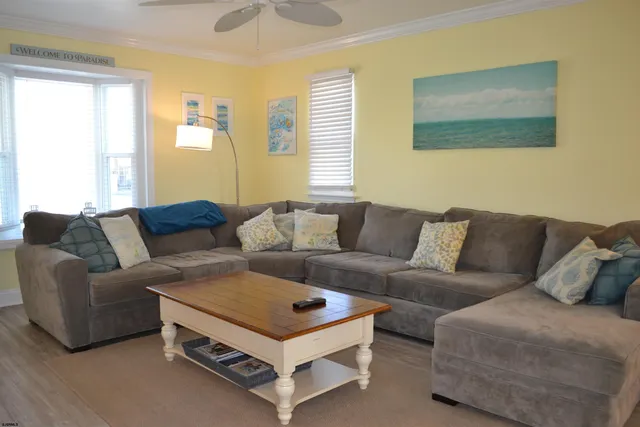 $17,000 | 214 North Coolidge Avenue, Margate City, NJ 08402