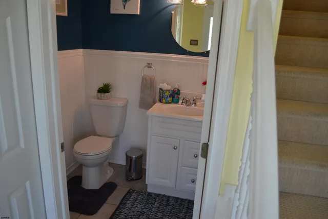 $17,000 | 214 North Coolidge Avenue, Margate City, NJ 08402