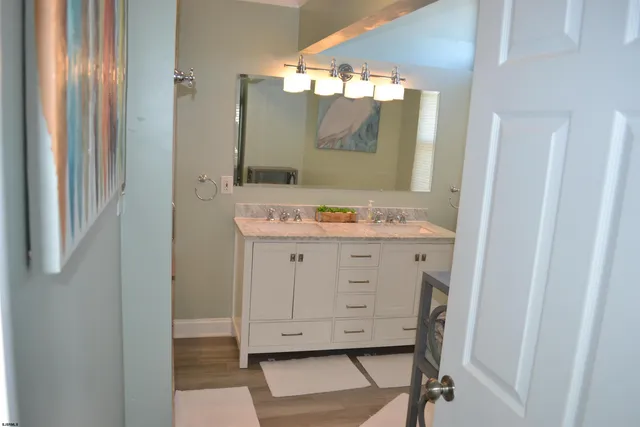 $17,000 | 214 North Coolidge Avenue, Margate City, NJ 08402