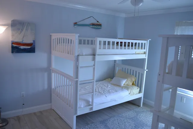 $17,000 | 214 North Coolidge Avenue, Margate City, NJ 08402