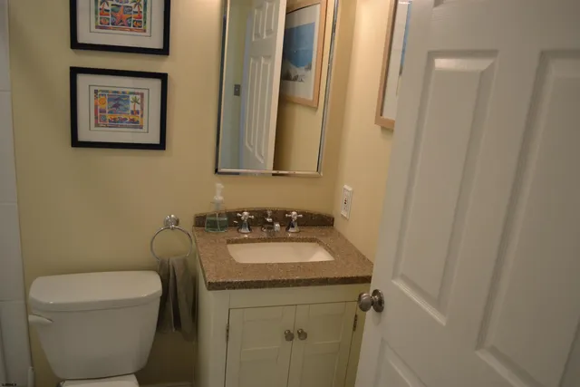 $17,000 | 214 North Coolidge Avenue, Margate City, NJ 08402