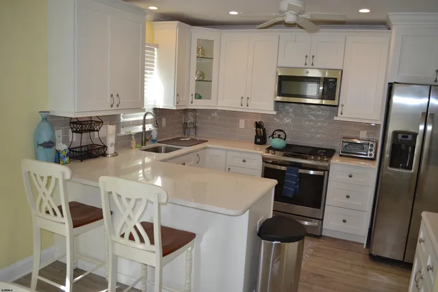 $17,000 | 214 North Coolidge Avenue, Margate City, NJ 08402