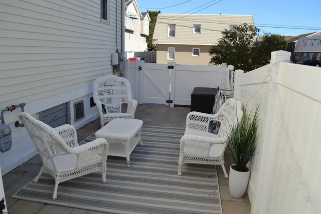 $17,000 | 214 North Coolidge Avenue, Margate City, NJ 08402