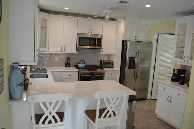 $17,000 | 214 North Coolidge Avenue, Margate City, NJ 08402