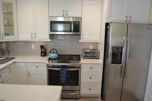 $17,000 | 214 North Coolidge Avenue, Margate City, NJ 08402