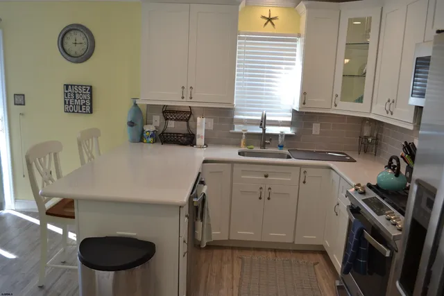 $17,000 | 214 North Coolidge Avenue, Margate City, NJ 08402